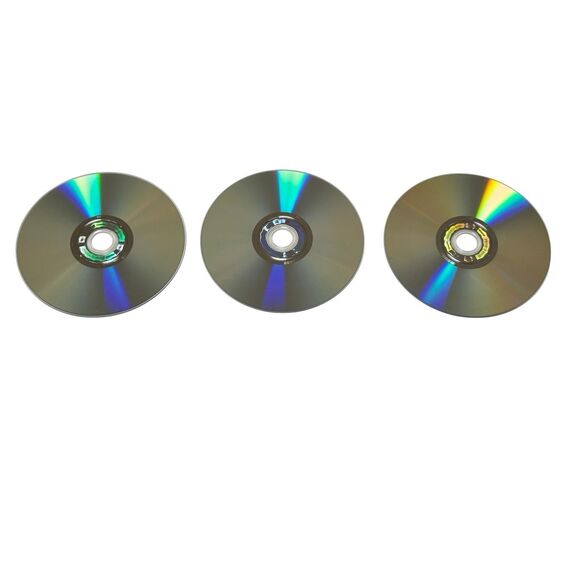 PC Game Microsoft Flight Simulator X Gold Edition 2008 3 Disc Set Complete - Picture 4 of 5